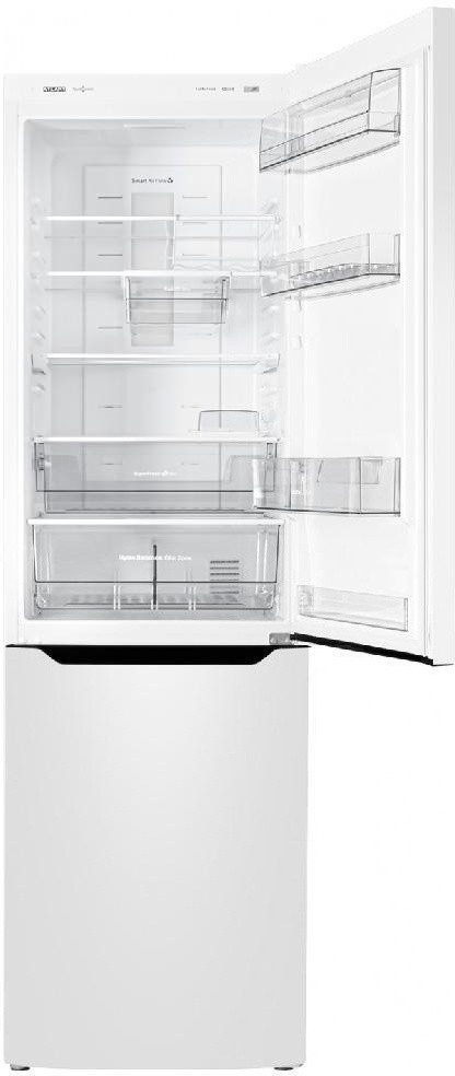 Холодильник ATLANT Х-К ХМ-4624-109-ND белый - фото 3 - id-p106945043