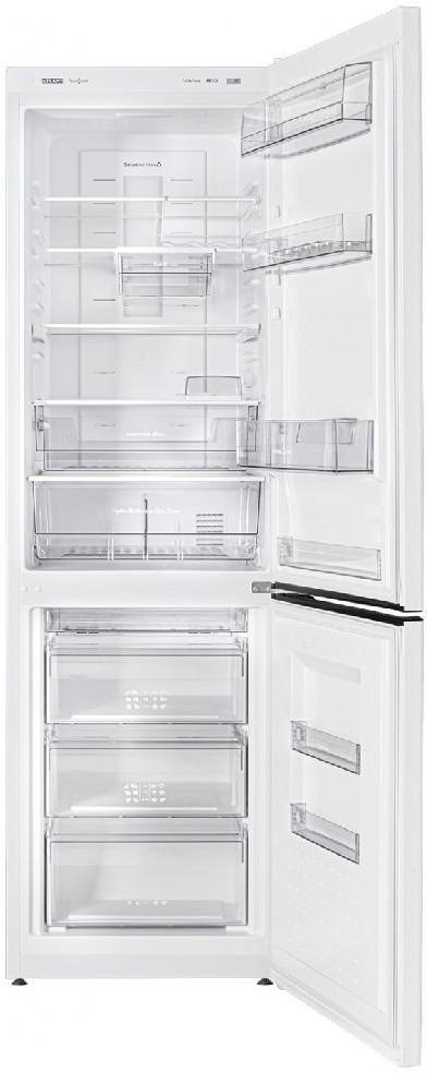 Холодильник ATLANT Х-К ХМ-4624-109-ND белый - фото 5 - id-p106945043