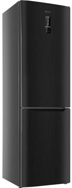 Холодильник Atlant 4625-159-ND черный - фото 2 - id-p106945092