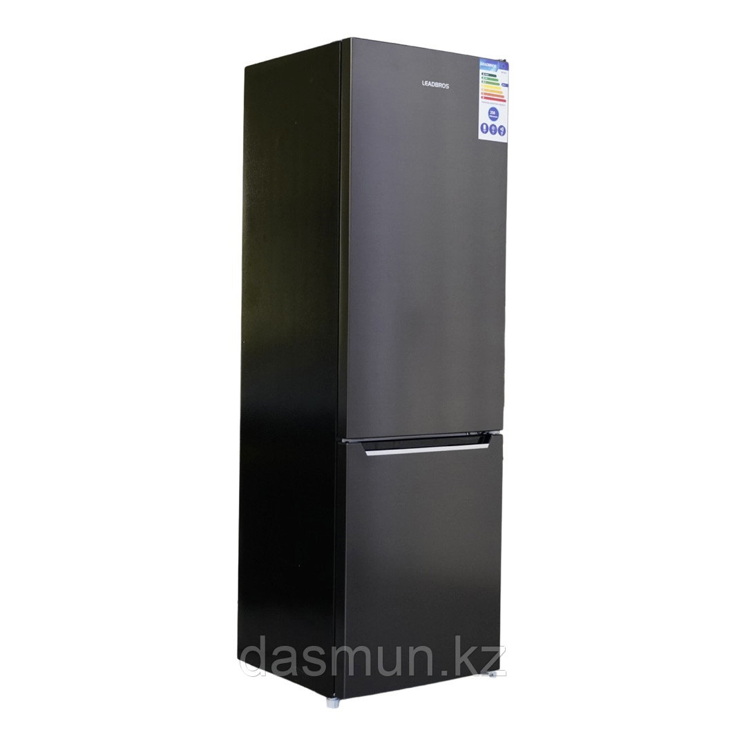 Холодильник HD-262