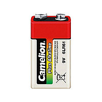 Батарейка Крона CAMELION Plus Alkaline 6LR61-SP1