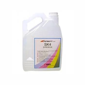 SK-4 сольвент (промывка)