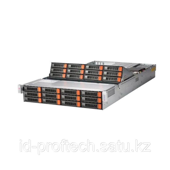 Серверная платформа SUPERMICRO SSG-6049P-E1CR24H