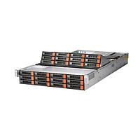 SUPERMICRO SSG-6049P-E1CR24H серверлік платформасы