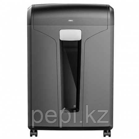 Шредер Deli, 4 уровень секретности, 31 литров, фото 1