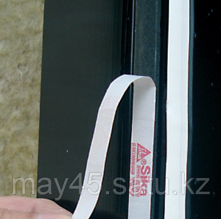 Лента для фиксации SikaTack Panel Fixing Tape (33 метра) - фото 1 - id-p106945608