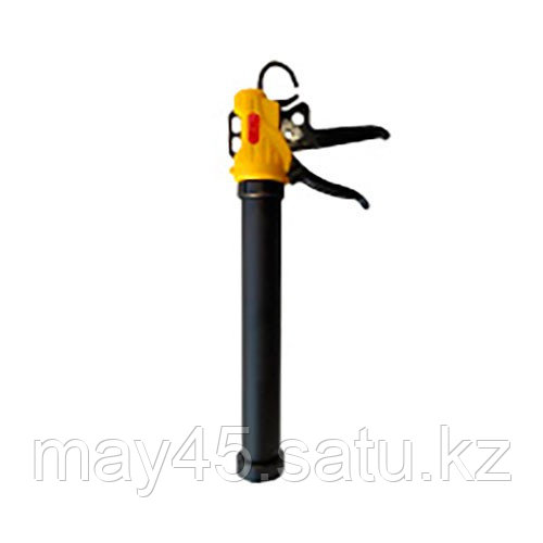 Sika® Handdruckpistole-600 -ручной пистолет для клеев и герметиков - фото 1 - id-p106945648