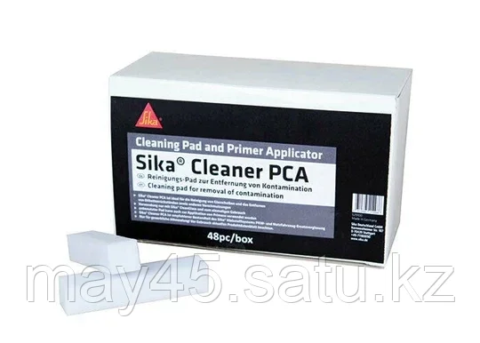 Sika Cleaner PCA губка для праймера 168 шт - фото 4 - id-p106945670