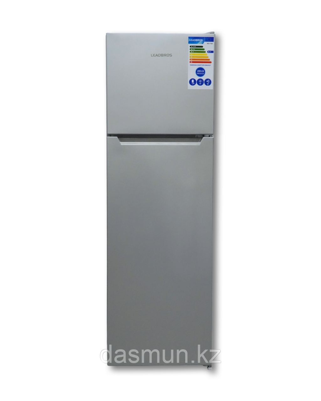 Холодильник HD-172S - фото 1 - id-p106946277