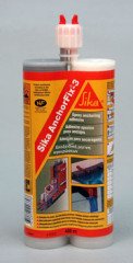 Химический анкер Sika AnchorFix®-3+ двухкомпонентный эпоксидный - фото 5 - id-p106945842