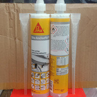 Химиялық анкер Sika AnchorFix®-1 тез қататын