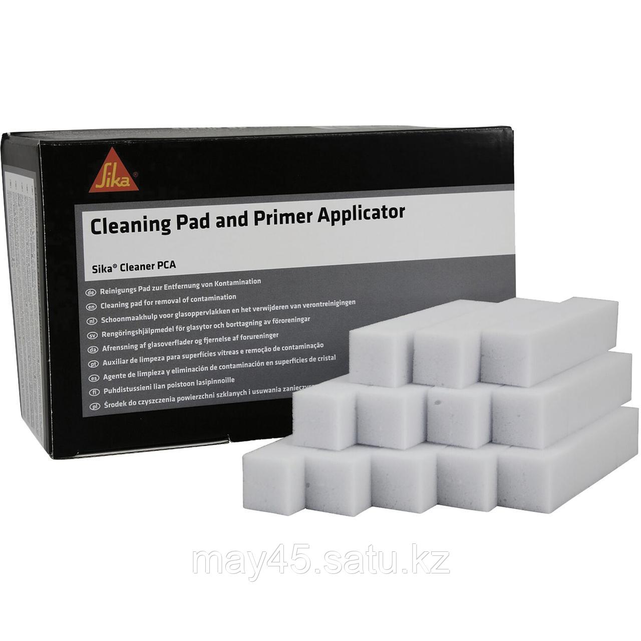 Sika Cleaner PCA губка для праймера 168 шт упаковка - фото 2 - id-p106945936