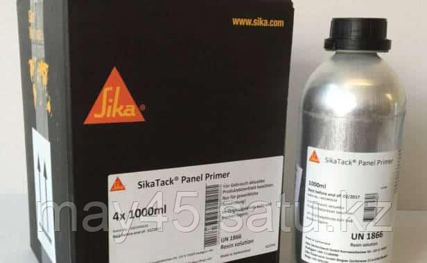 Грунтовка SikaTack® Panel Primer (1000мл) - фото 1 - id-p106946025