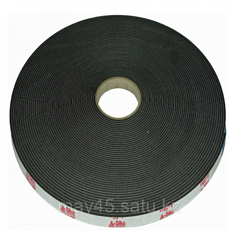 Лента фиксационная Sika Tack Panel Fixing Tape 33 метра - фото 1 - id-p106946096