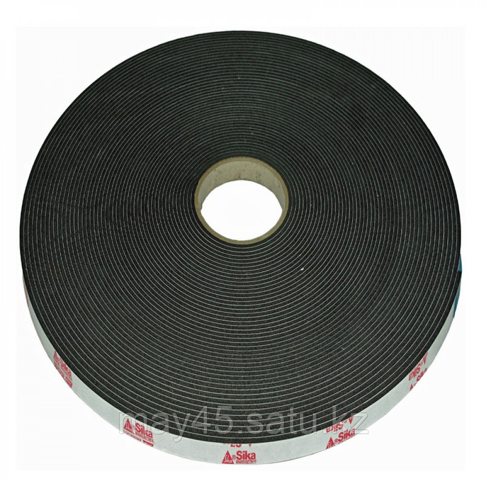 Фиксационная лента Sika Tack Panel Fixing Tape 33 м - фото 1 - id-p106946157