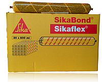 Мембраналарға арналған созылғыш желім SikaBond TF Plus N 600 мл
