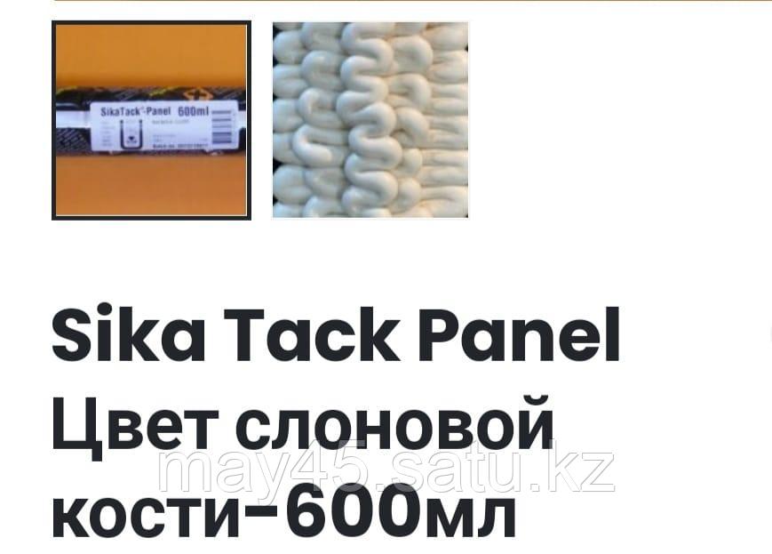 Клей Sika Tack-Panel Ivory 600мл - фото 2 - id-p106946171