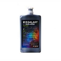 Краска экосольвент 1л. Galaxy DX5 K