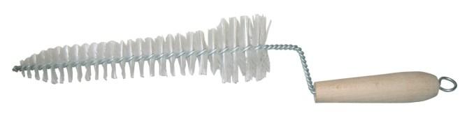 Щетка для молокопроводов 2-х уровневая (Kerbl, Германия) - фото 1 - id-p106946337