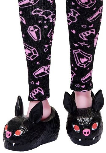 Кукла Monster High Creepover Doll Дракулаура