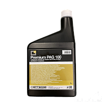 Масло PREMIUM PAG 100 - 1L Errecom