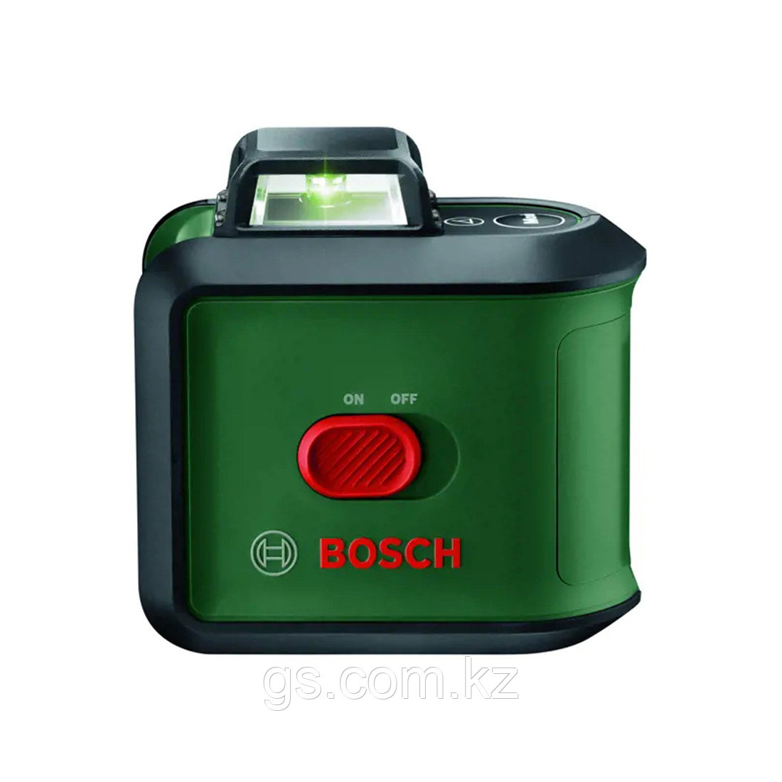 Лазерный нивелир BOSCH Universal Level 360 set - фото 2 - id-p106946987