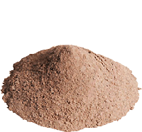 Мертель огнеупорный алюмосиликатный (МШ-28).