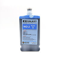 Краска DYE 1л. Galaxy WD2 C