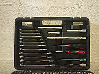 Набор инструментов  Spunv 121 предмета, фото 3