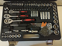 Набор инструментов  Spunv 121 предмета, фото 2
