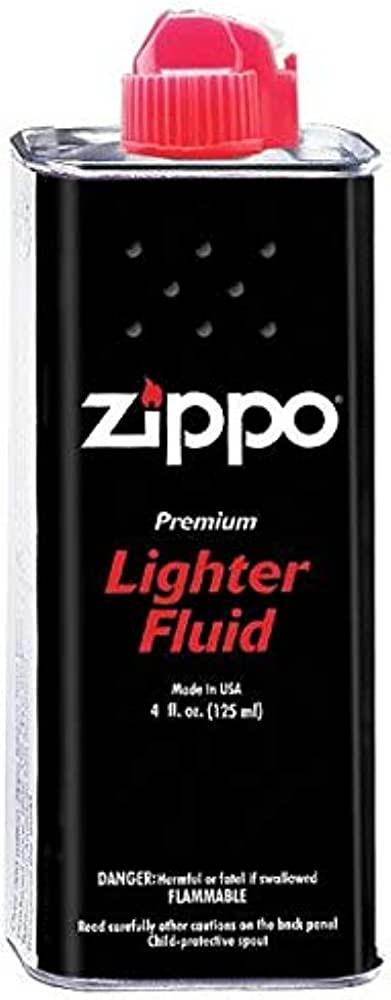 Топливо для зажигалок ZIPPO (США) 125ml: продажа, цена  .