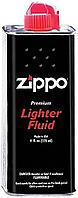 Топливо для зажигалок ZIPPO (США) 125ml