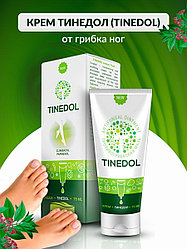 Противогрибковый крем Tinedol (Тинедол)