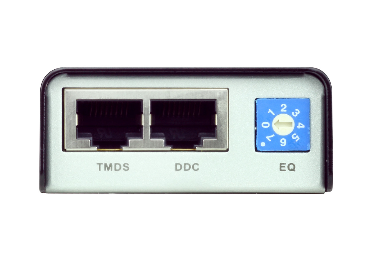 HDMI 2xCat 5 Приемник (1080p@40 м) VE800AR ATEN - фото 3 - id-p106947711