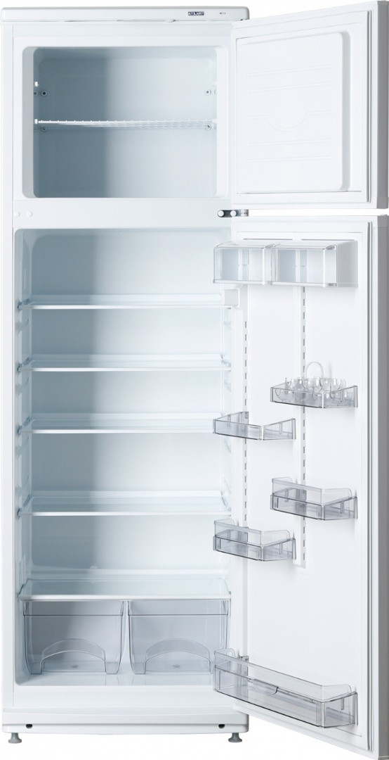 Холодильник ATLANT МХМ-2819-90 белый - фото 2 - id-p106947672