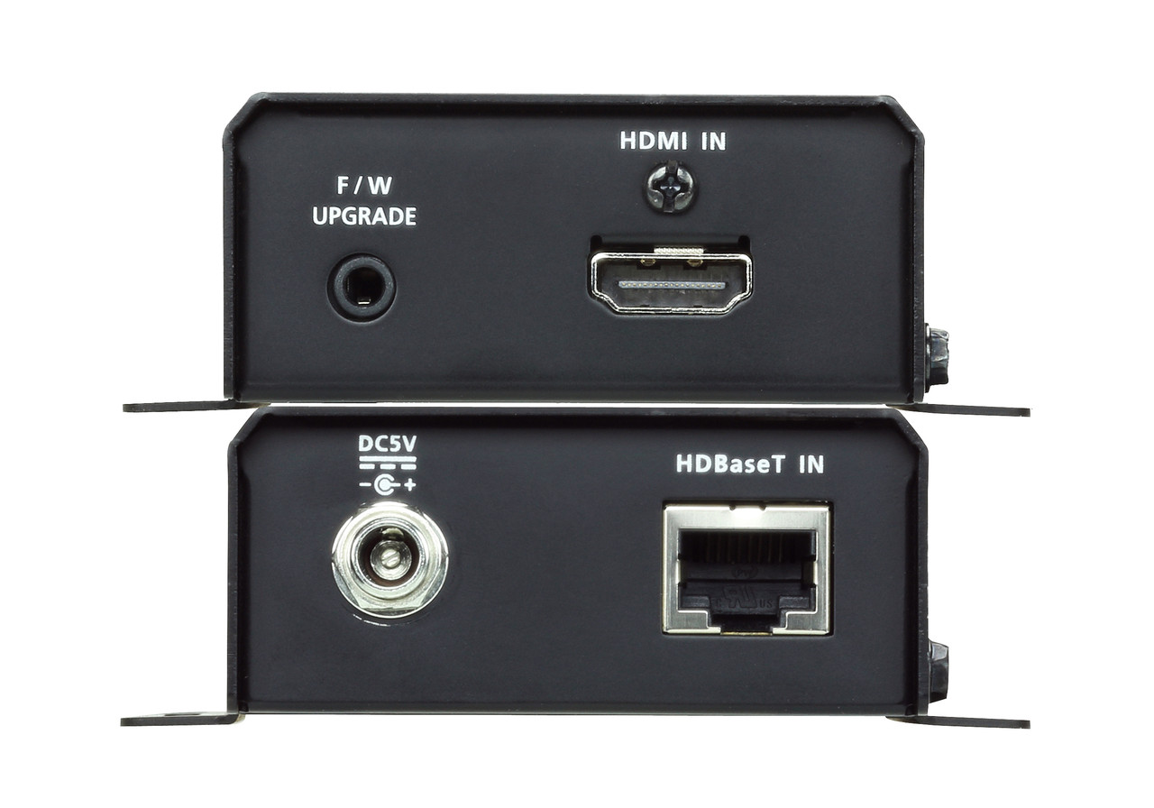 HDMI HDBaseT-Lite Удлинитель (4K@40 м) VE801 ATEN - фото 2 - id-p106947977