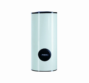 Бак-водонагреватель вертикальный SU 400/5 W (белый), фото 2