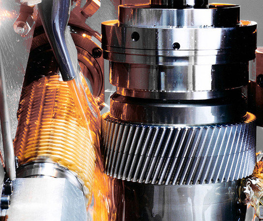 Зубофрезерная обработка металла (id 106948074)