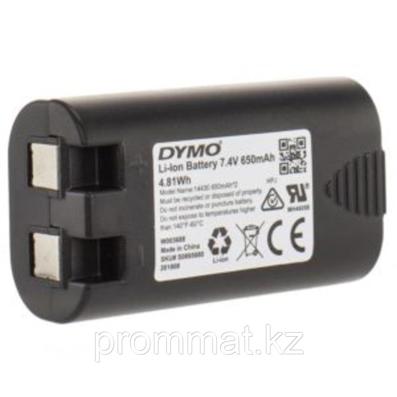 Аккумулятор к принтерам DYMO LM 280, LM PnP