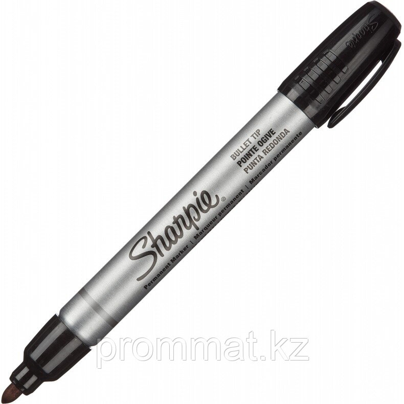 Sharpie Metal Barrel