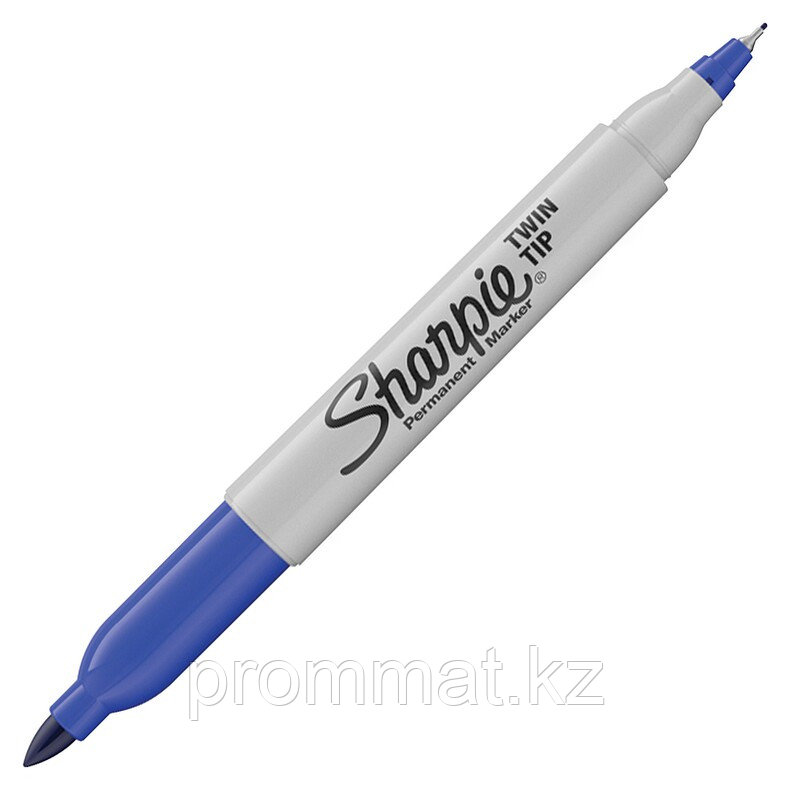 Sharpie Twin Tip