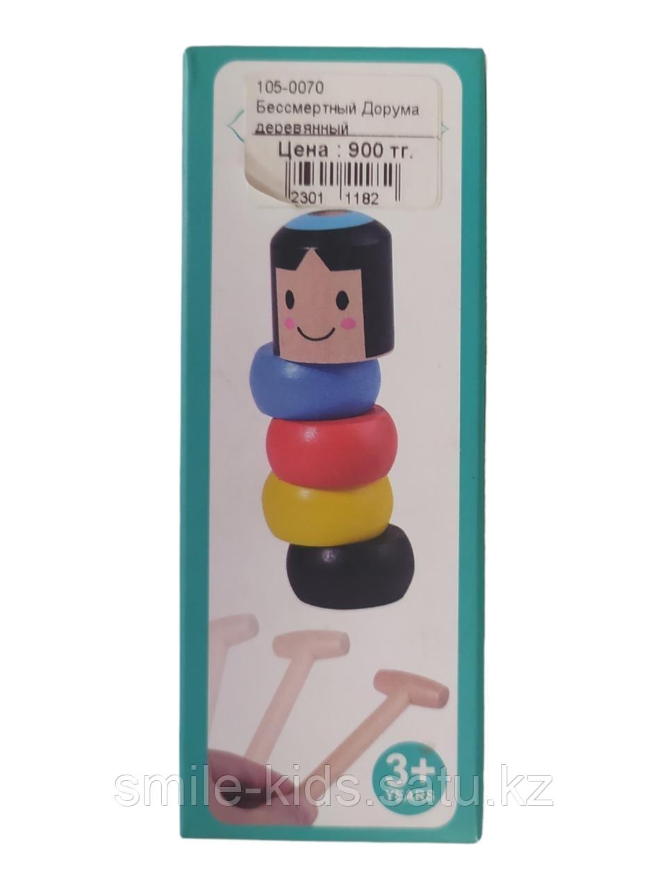Настольная игра Дорама