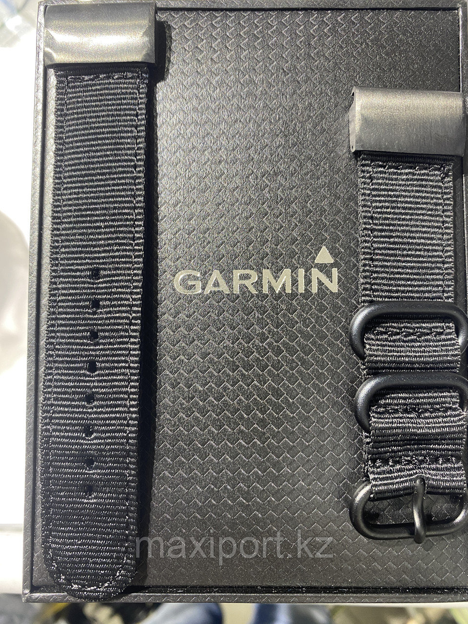 Garmin fenix 26mm ремешок для умных часов нейлоновый браслет с застежкой
