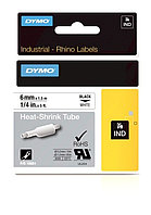 Лента DYMO для принтеров DYMO LM 160, 210D, 280, PnP, 420P, 500 TS; Rhino Pro 6000, 5200, 4200