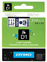 Лента DYMO для принтеров DYMO LM 160, 210D, 280, PnP, 420P, 500 TS; Rhino Pro 6000, 5200, 4200