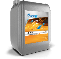 Индустриальное масло И-40А 5л (Веретенка)
