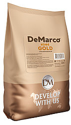 Кофе растворимый сублимированный DeMarco Gold 500 г
