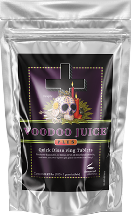 Voodoo Juice® Plus (10 единиц) New, фото 1