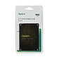 Твердотельный накопитель SSD Apacer AS340X 960GB SATA, фото 2