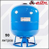 Бак расширительный ELBI AFV 50 CE